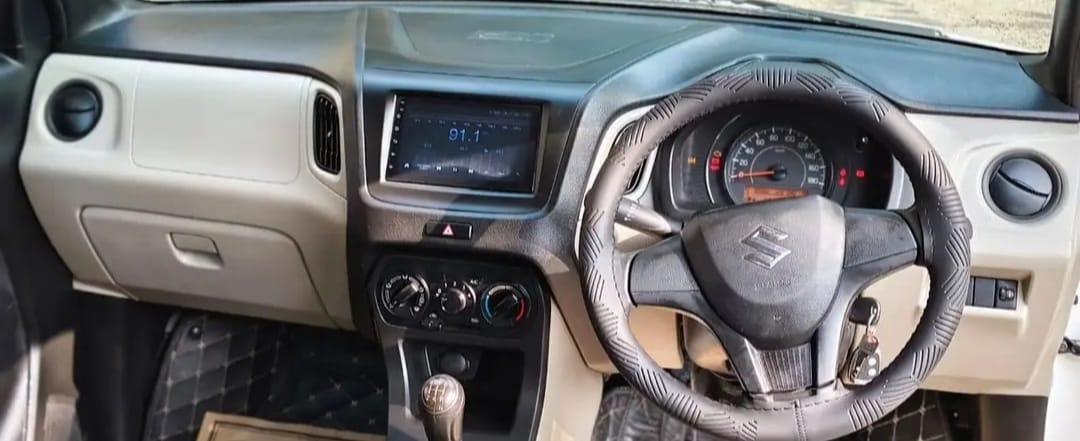 Maruti Suzuki Wagon R(2019-2022) Lxi 1.0 Cng Bs-vi